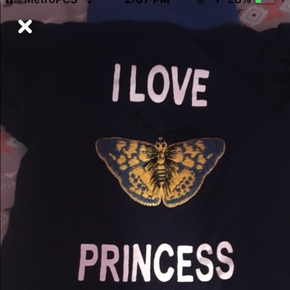 Baby girl Gucci dress